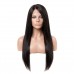 Stema 13x4 Regular Lace Front Straight Human Hair 180% Density